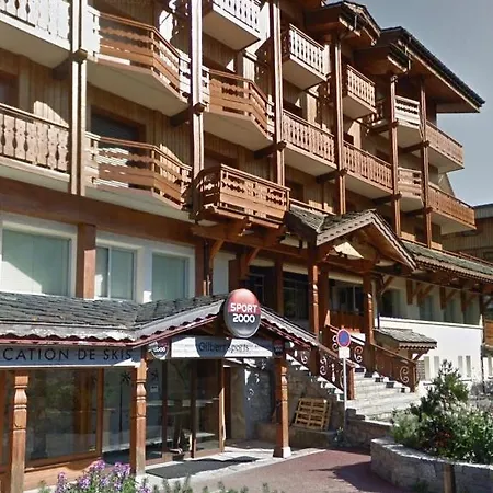 Le Marquis * Courchevel