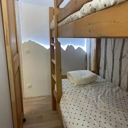 Le Marquis Lejlighed