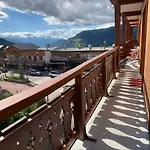 Le Marquis شقة كورشوفيل