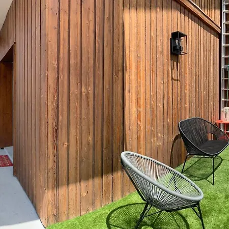 Apartman Le Marquis *