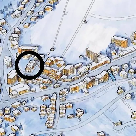 Apartman Le Marquis *