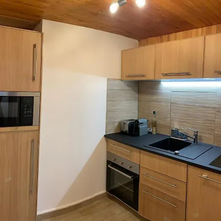 Le Marquis Apartman *