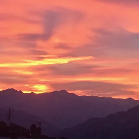 Апартаменты Le Marquis