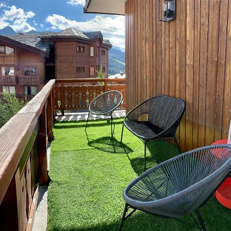 Apartman Le Marquis *