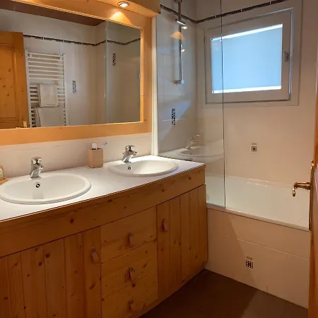 Le Marquis Apartman *