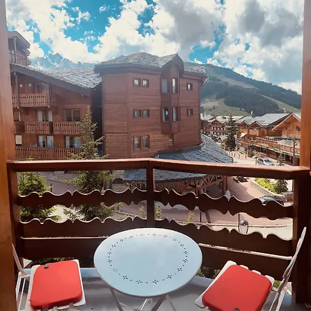 Апартаменти Le Marquis