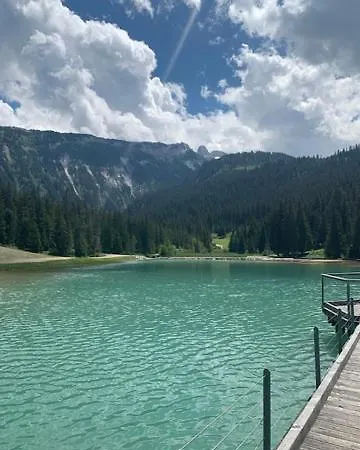 Le Marquis Courchevel