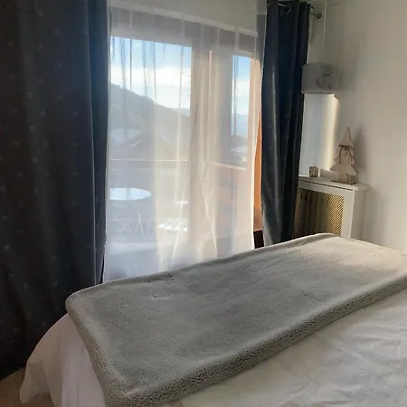 Апартаменти Le Marquis