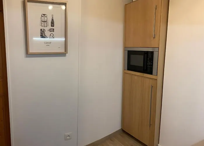 Le Marquis Куршевель