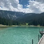 Le Marquis Courchevel