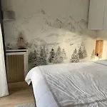 Le Marquis Appartement