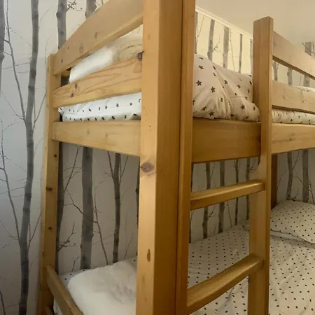 Le Marquis Apartament Courchevel