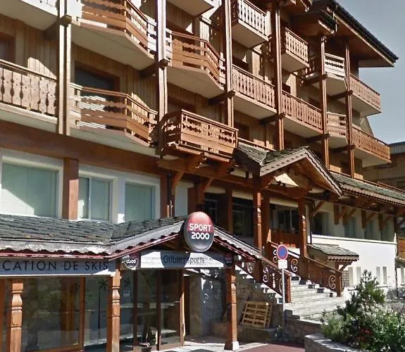Le Marquis * Courchevel