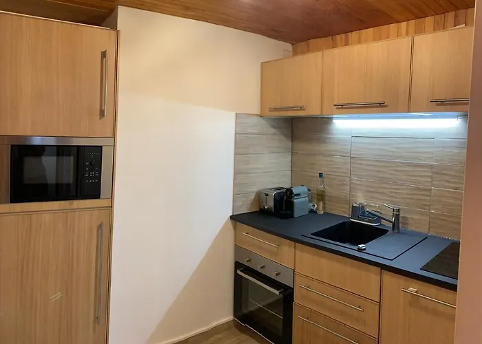 Le Marquis Apartament *