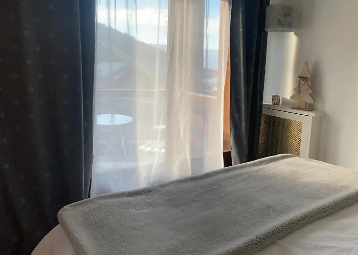 Apartament Le Marquis