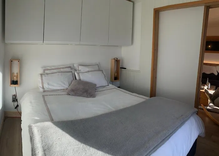 Apartament Le Marquis *