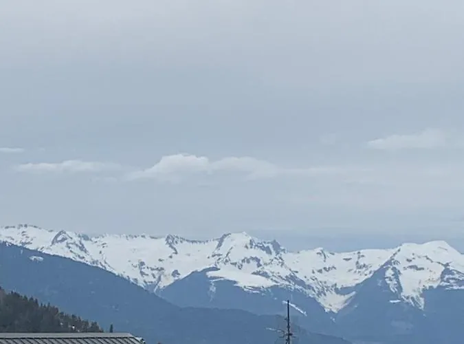 Apartament Le Marquis *