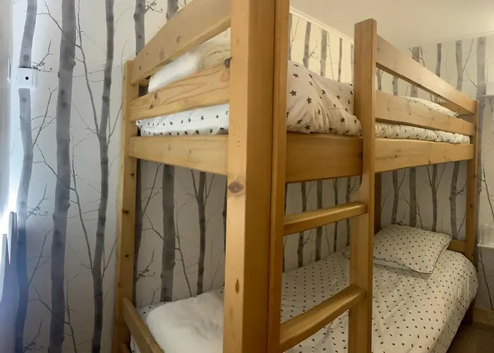 Le Marquis Apartament Courchevel