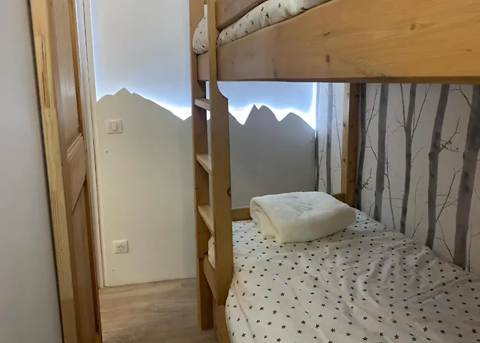 Le Marquis Apartament