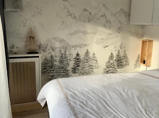 Le Marquis Apartament