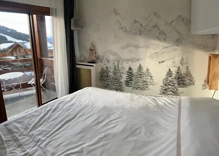 Le Marquis * Courchevel